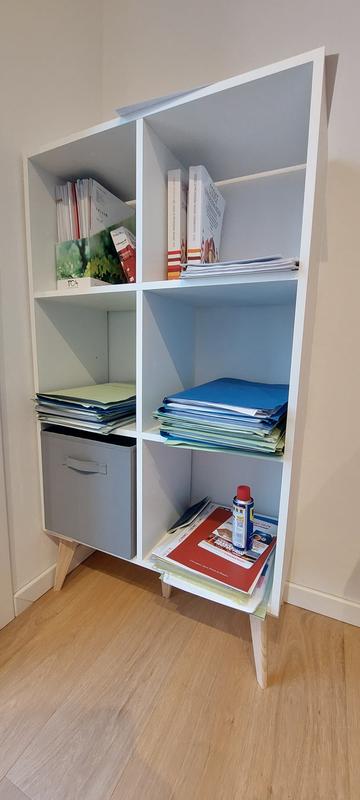 Revisione aperta modale 1 su 1