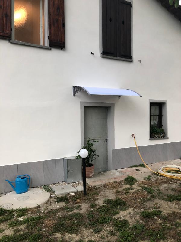 Revisione aperta modale 1 su 1