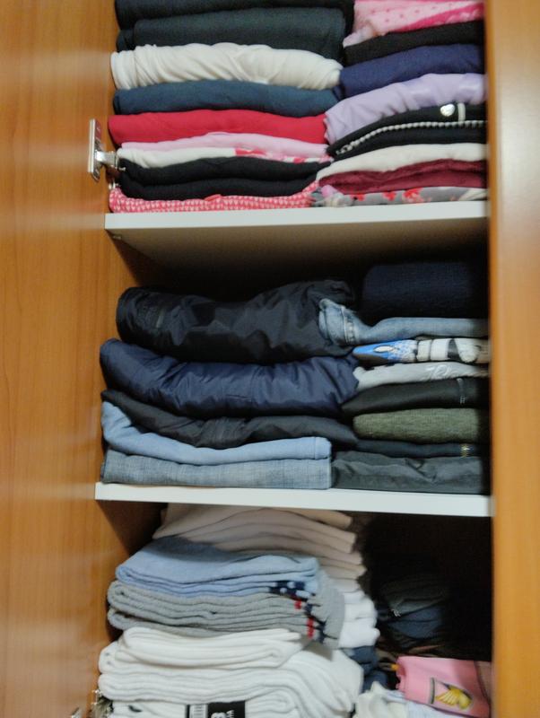 Revisione aperta modale 1 su 1