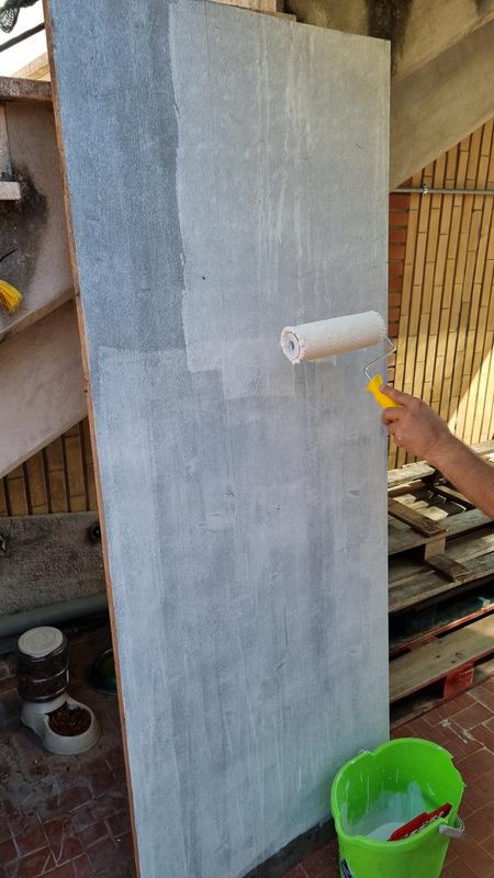 Revisione aperta modale 2 su 2