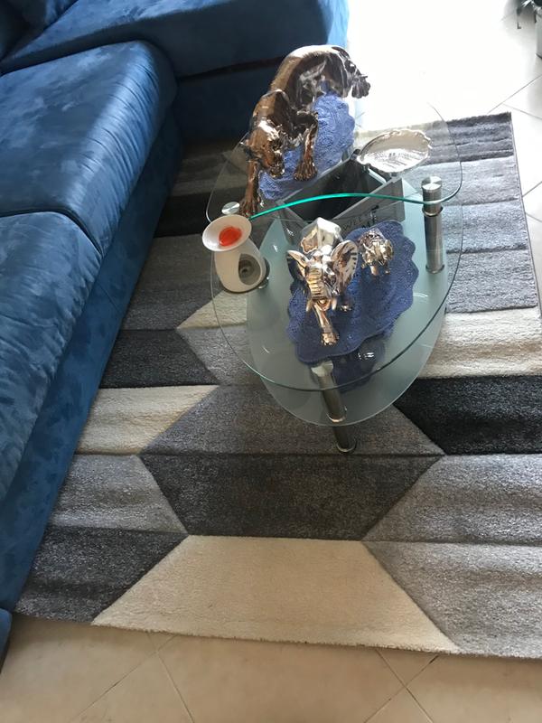 Revisione aperta modale 1 su 1