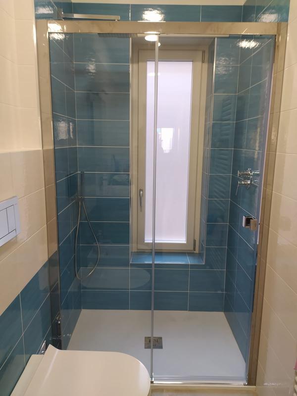 Revisione aperta modale 1 su 1