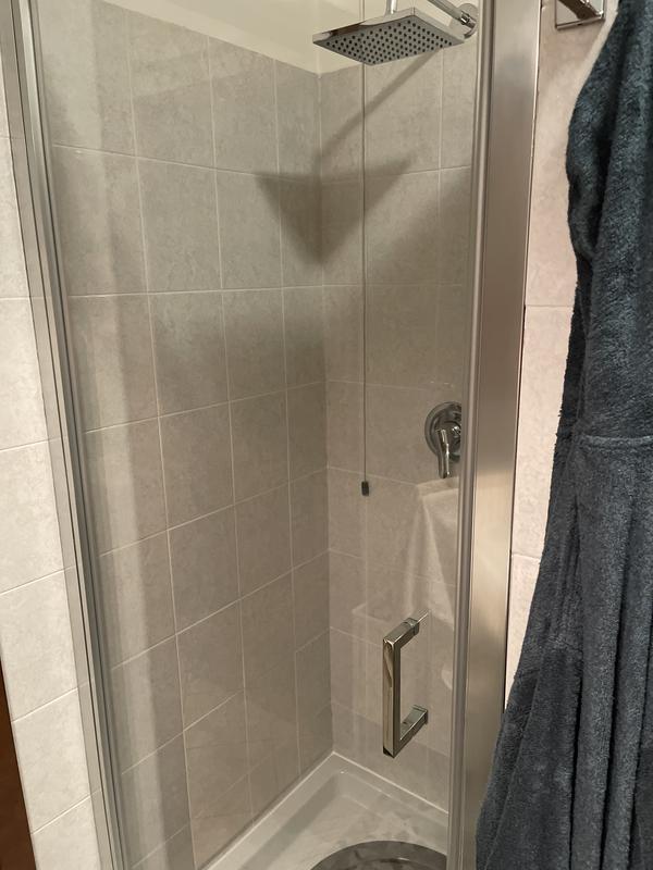 Revisione aperta modale 2 su 2