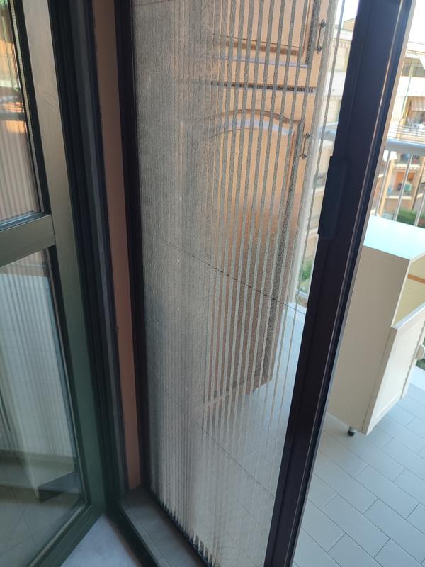 Revisione aperta modale 1 su 1