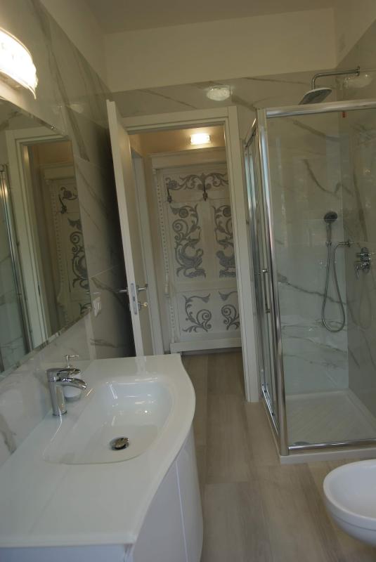 Revisione aperta modale 2 su 2