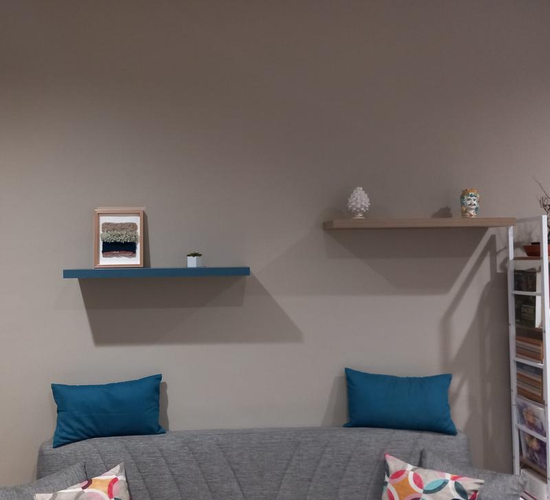 Revisione aperta modale 1 su 1