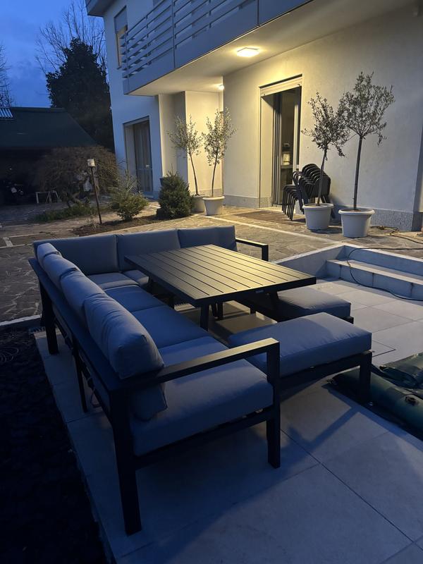 Ouvrir la fenêtre modale de l'avis 1 sur 1