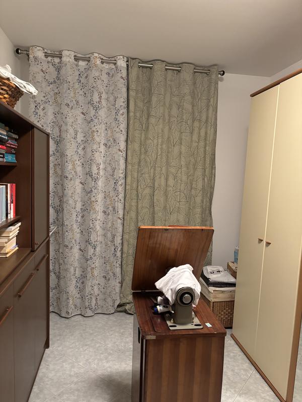 Revisione aperta modale 1 su 1