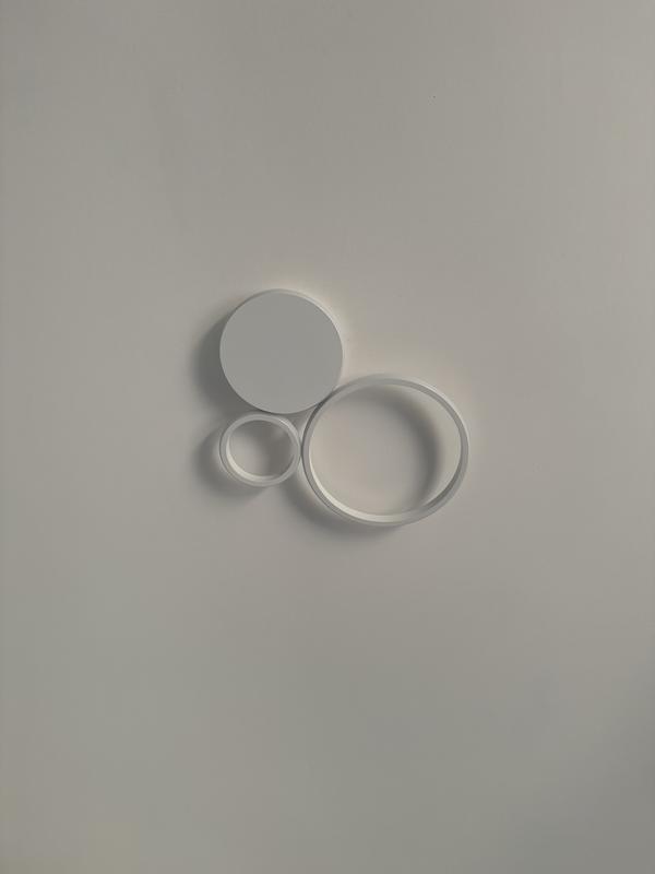 Revisione aperta modale 1 su 2