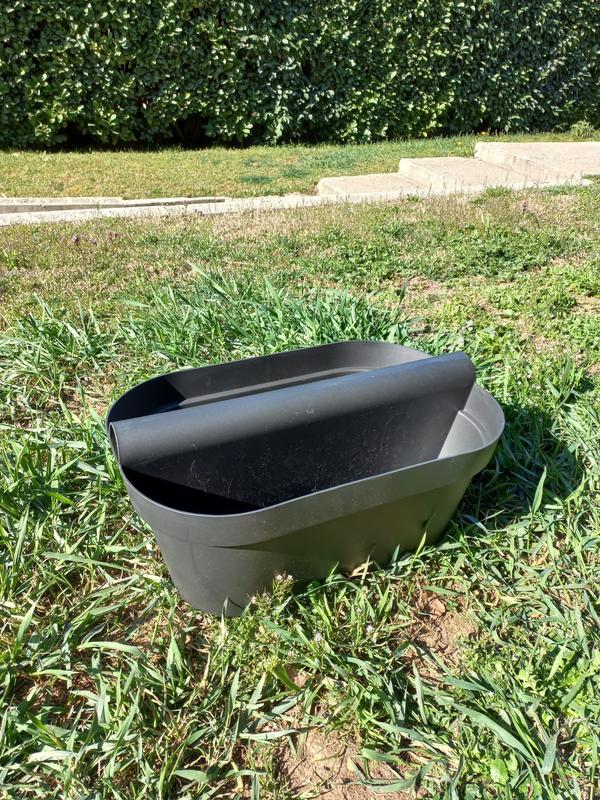 Revisione aperta modale 1 su 4