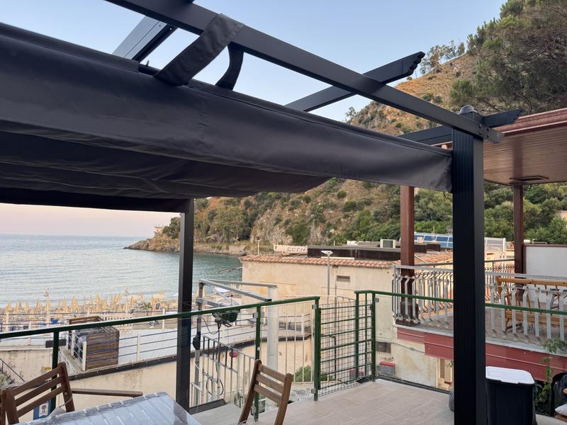 Revisione aperta modale 1 su 3