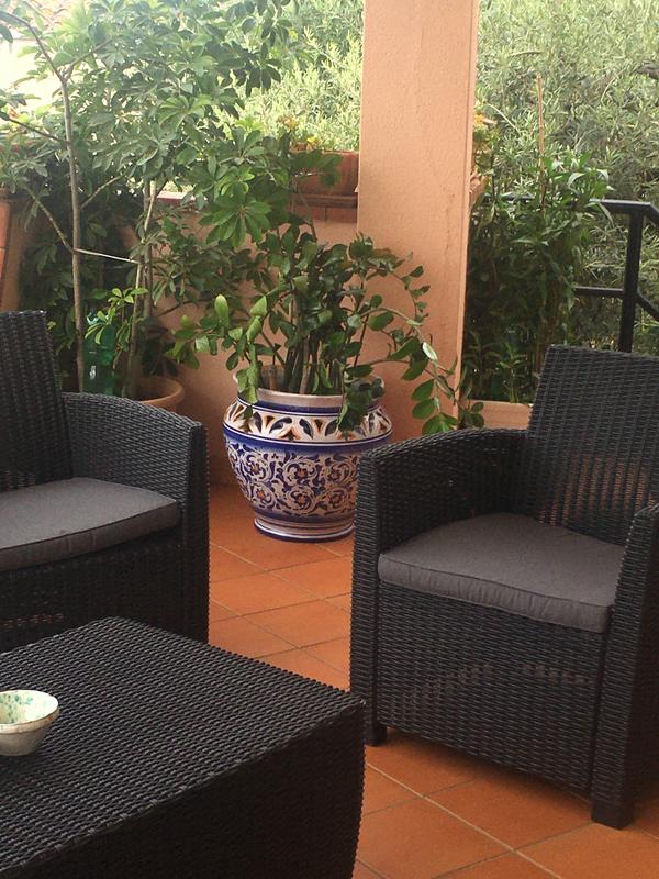 Revisione aperta modale 1 su 3