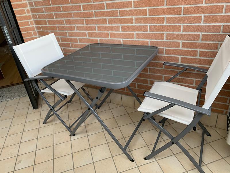 Revisione aperta modale 1 su 3