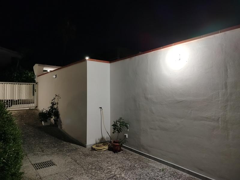 Revisione aperta modale 1 su 1