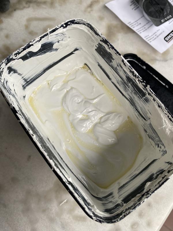 Revisione aperta modale 1 su 2