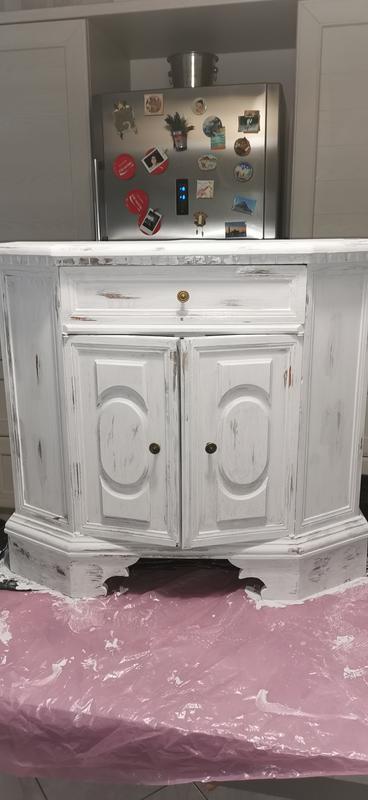 Revisione aperta modale 2 su 2