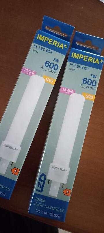 Revisione aperta modale 1 su 1