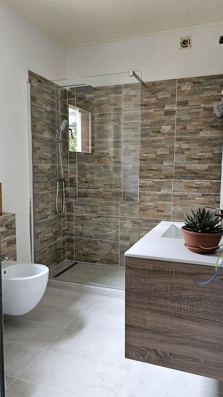 Revisione aperta modale 1 su 1