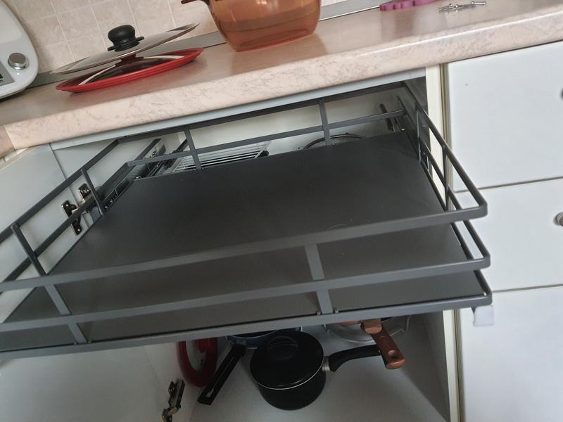 Revisione aperta modale 1 su 2