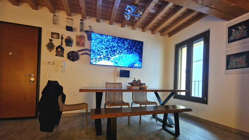 Revisione aperta modale 2 su 2