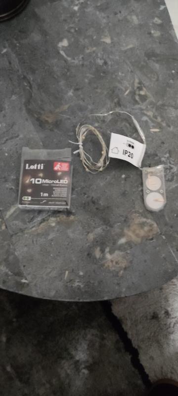 Revisione aperta modale 2 su 2