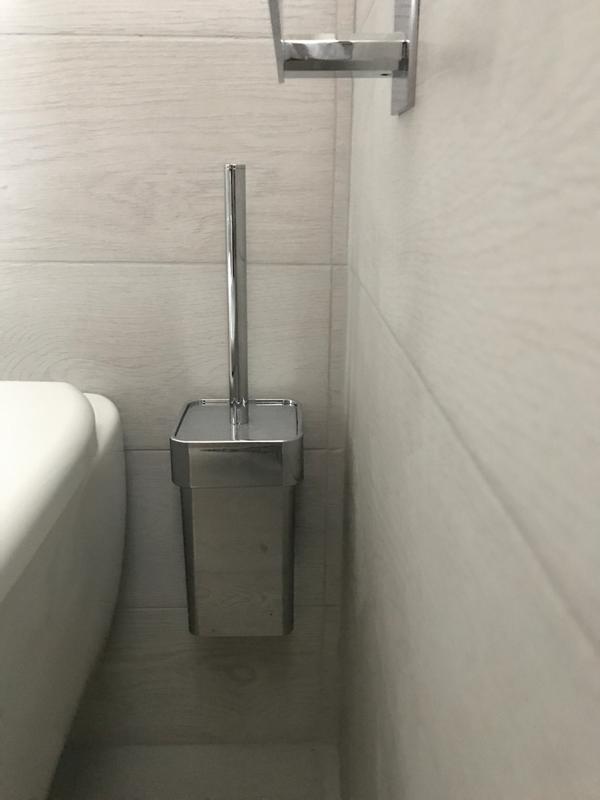 Revisione aperta modale 2 su 2