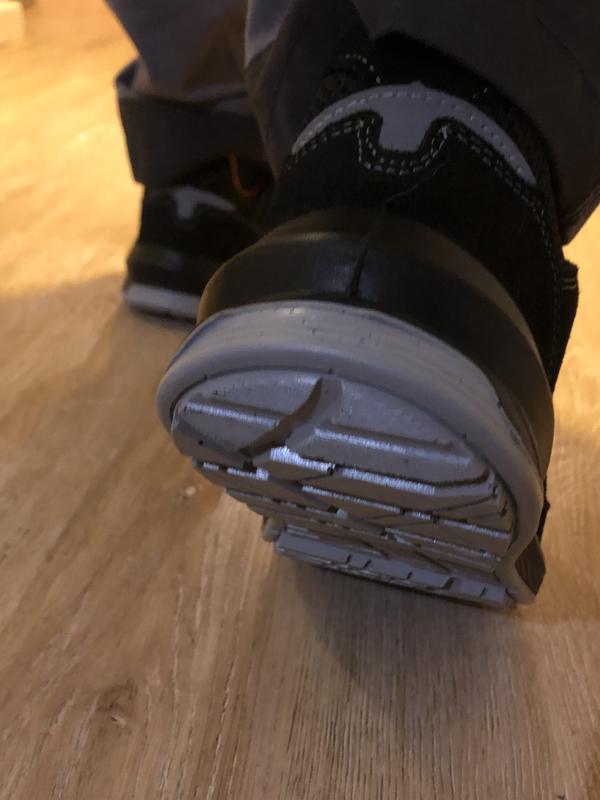 Revisione aperta modale 3 su 3