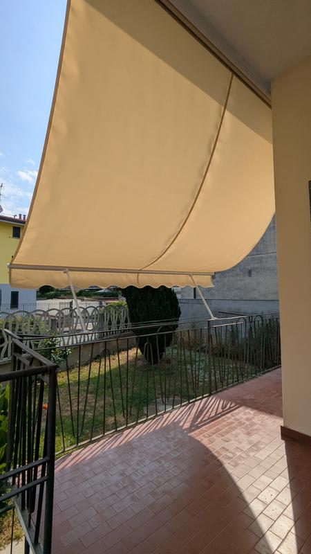 Revisione aperta modale 1 su 1