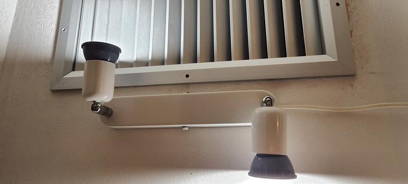 Revisione aperta modale 1 su 4