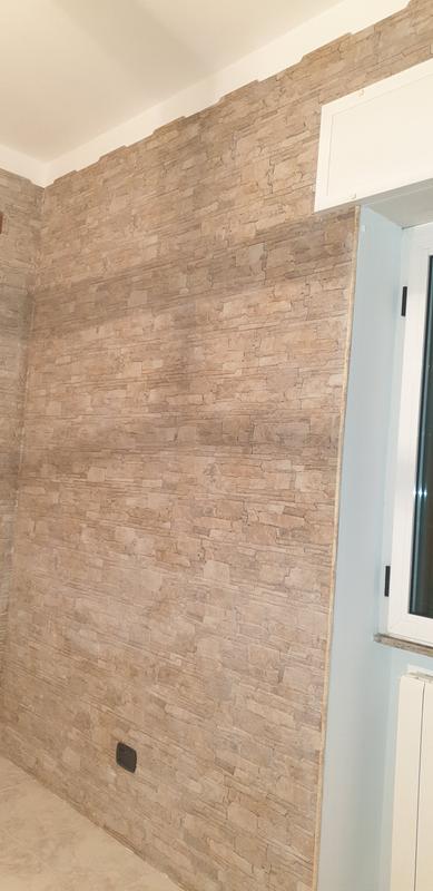 Revisione aperta modale 2 su 3