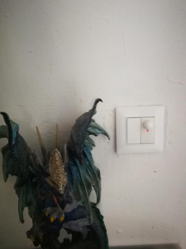 Revisione aperta modale 1 su 1