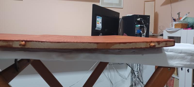 Revisione aperta modale 1 su 5