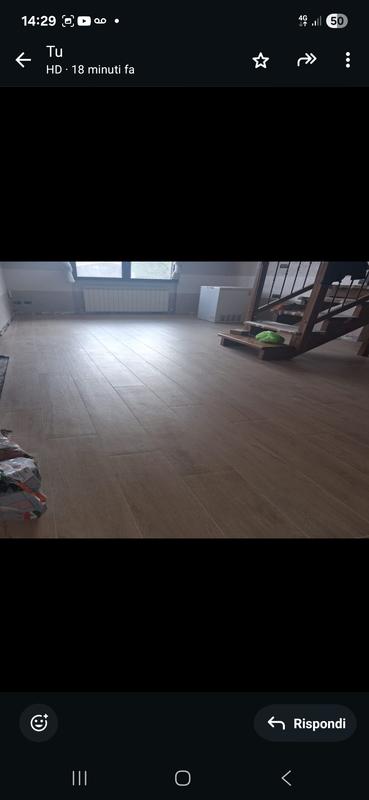 Revisione aperta modale 1 su 1