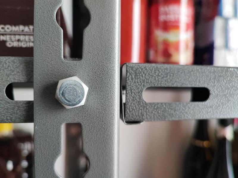 Revisione aperta modale 2 su 2