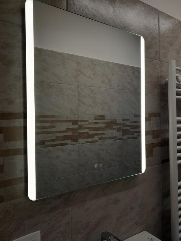 Revisione aperta modale 2 su 2