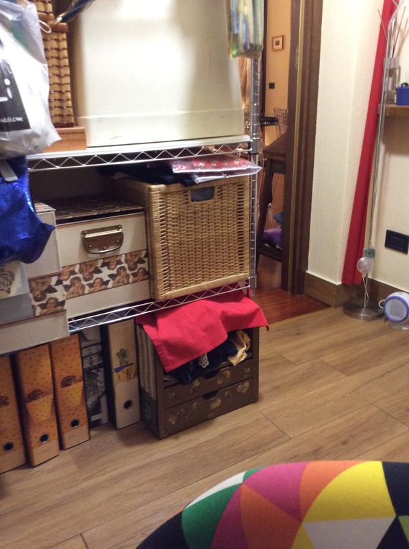 Revisione aperta modale 2 su 2