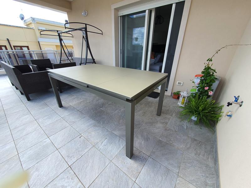 Revisione aperta modale 4 su 5