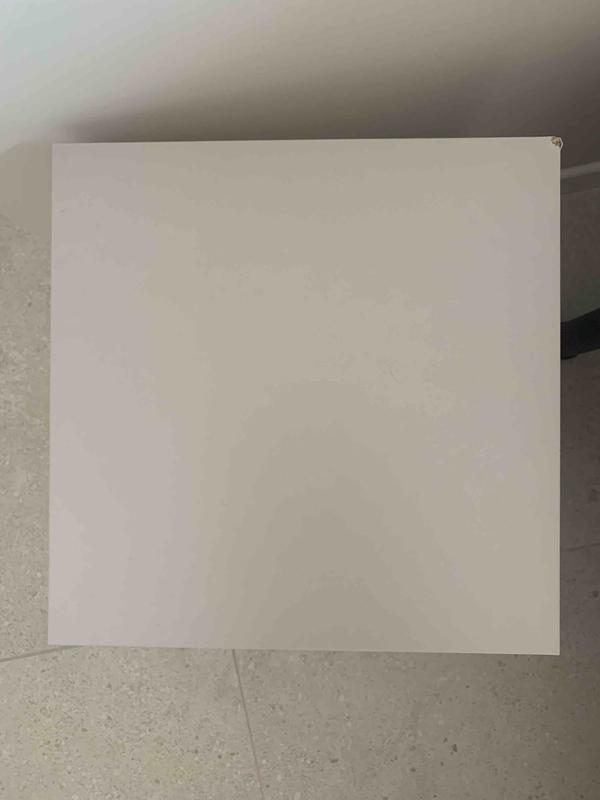 Revisione aperta modale 1 su 2