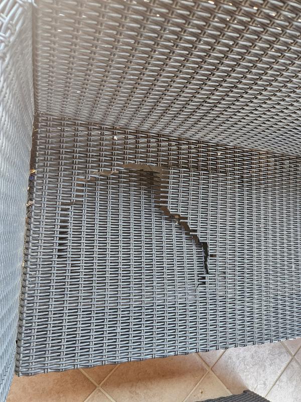 Revisione aperta modale 2 su 4