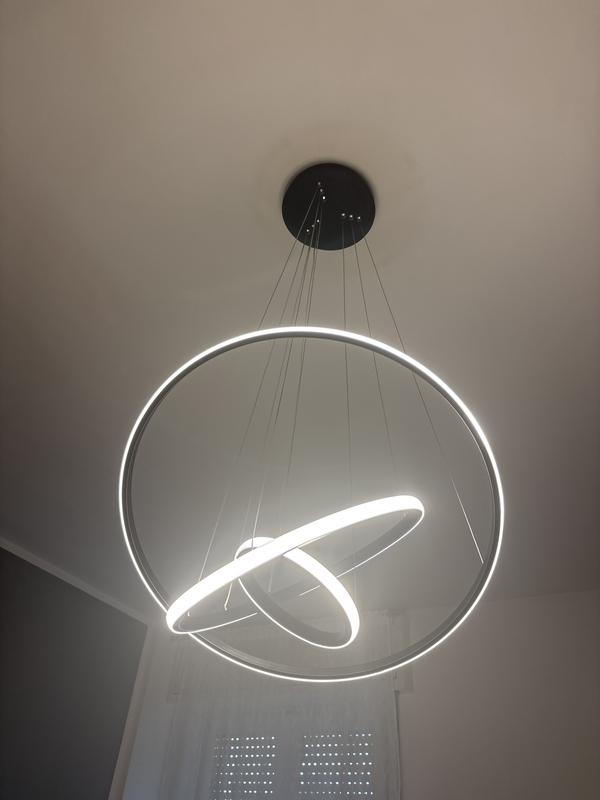 Revisione aperta modale 1 su 2