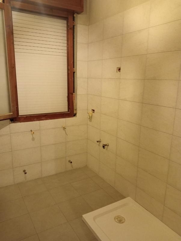 Revisione aperta modale 2 su 2