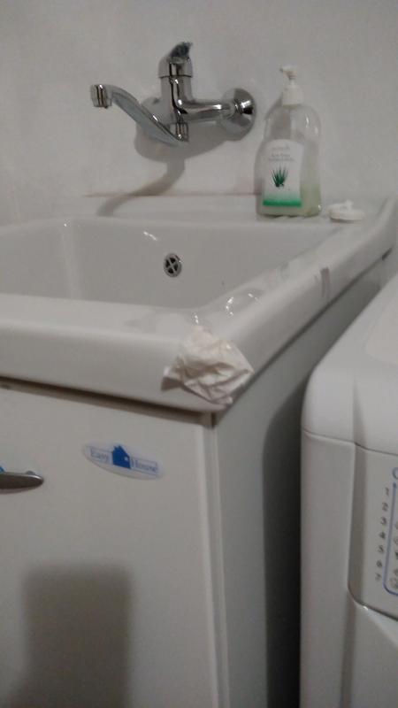 Revisione aperta modale 1 su 2