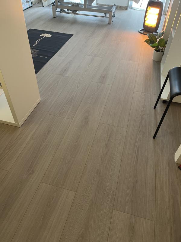 Revisione aperta modale 1 su 1