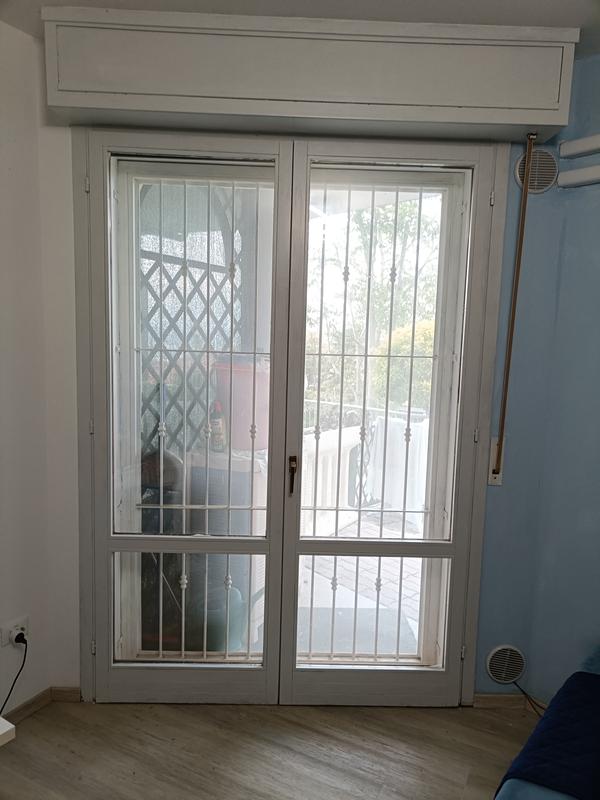 Revisione aperta modale 2 su 2