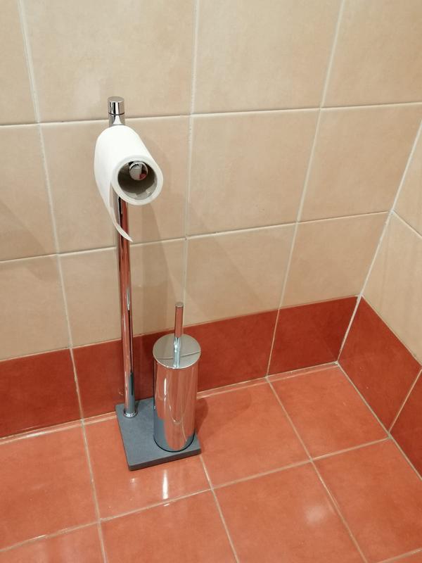 Revisione aperta modale 1 su 2