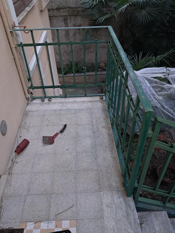 Revisione aperta modale 3 su 3