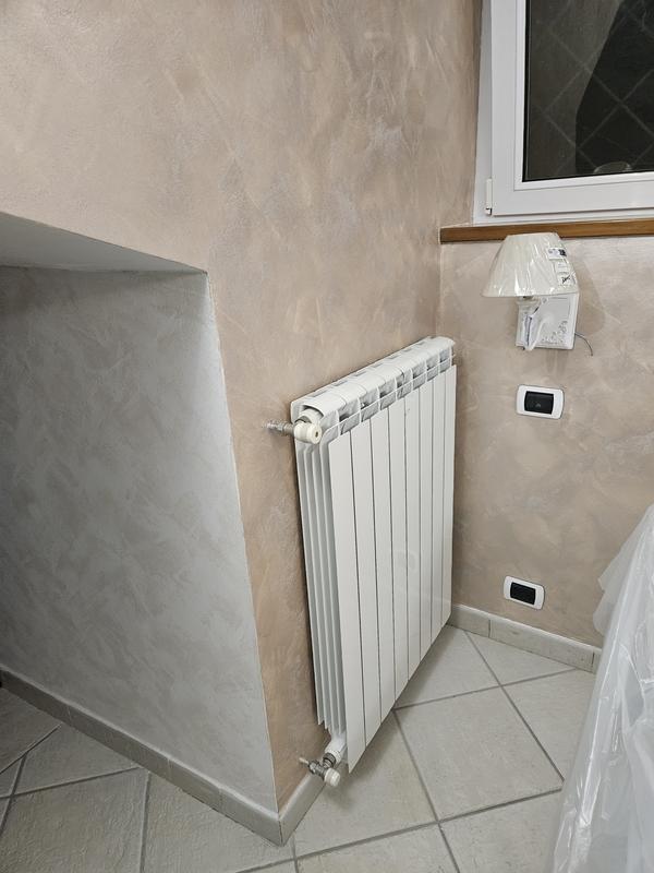 Revisione aperta modale 4 su 5