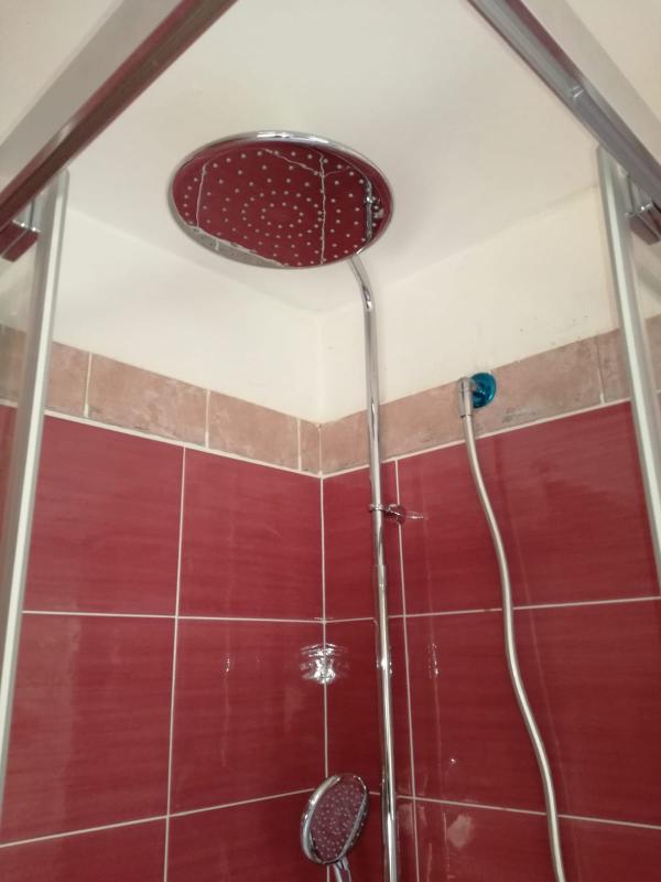 Revisione aperta modale 2 su 2