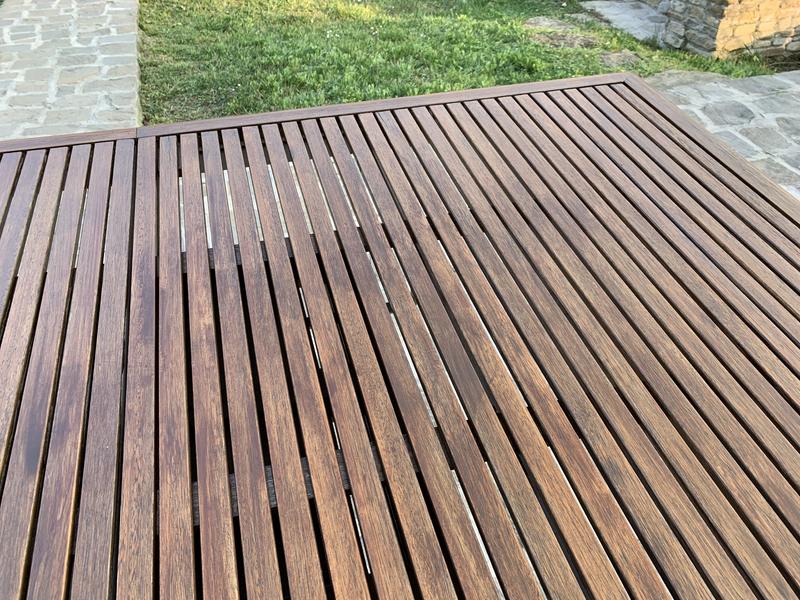 Revisione aperta modale 1 su 1