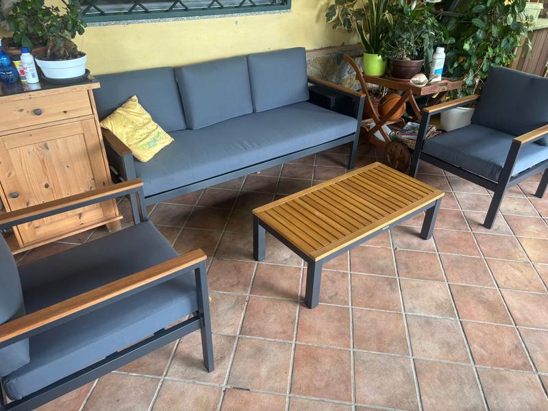 Revisione aperta modale 1 su 1